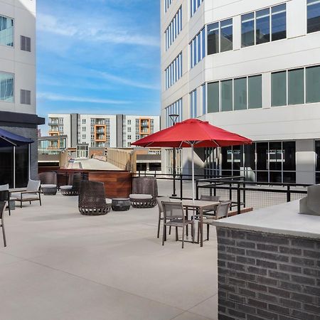 Homewood Suites By Hilton Newport Cincinnati Kültér fotó