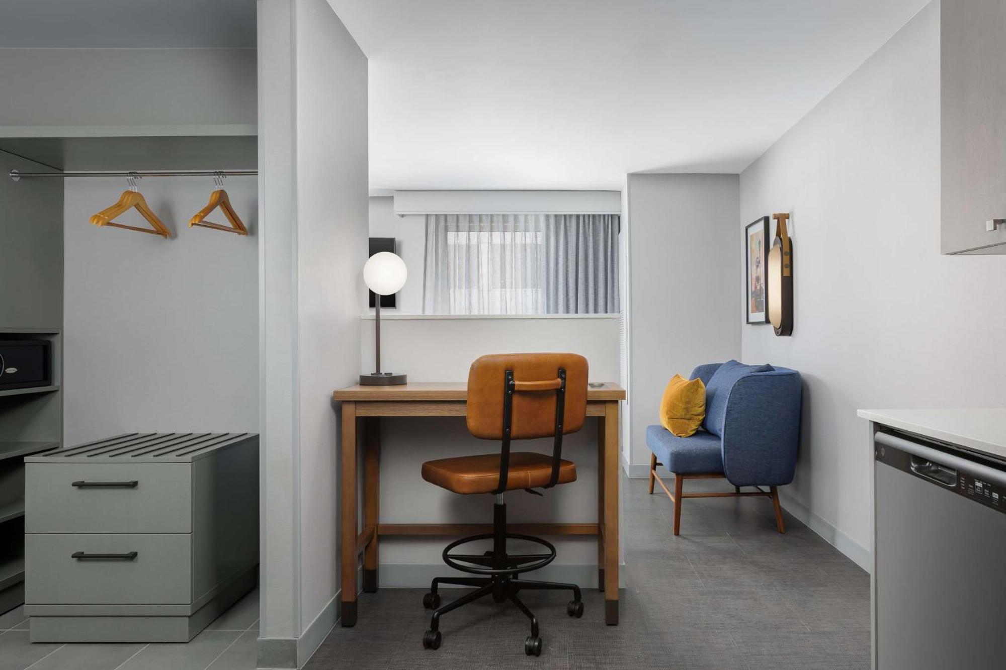 Homewood Suites By Hilton Newport Cincinnati Kültér fotó