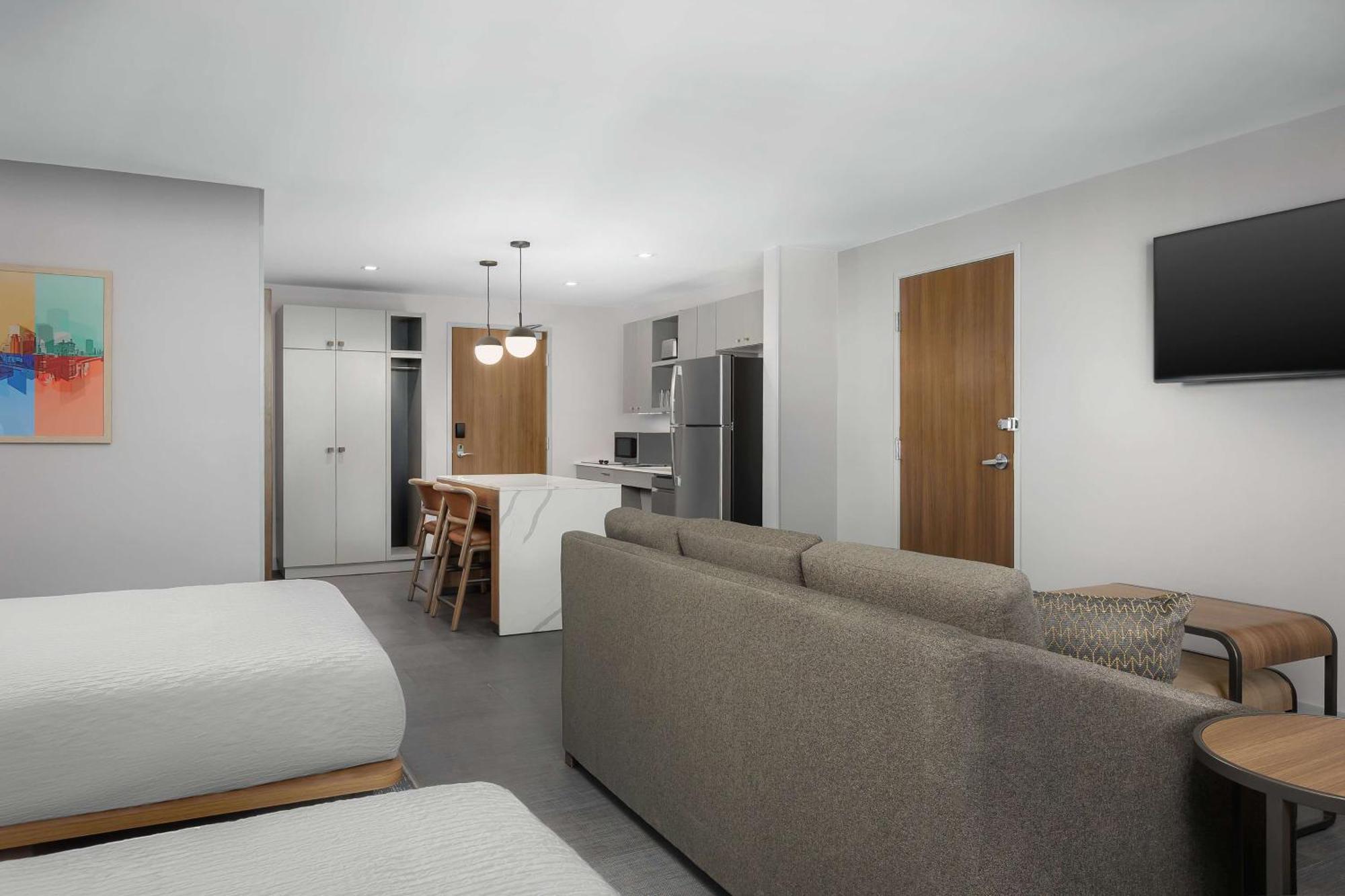 Homewood Suites By Hilton Newport Cincinnati Kültér fotó