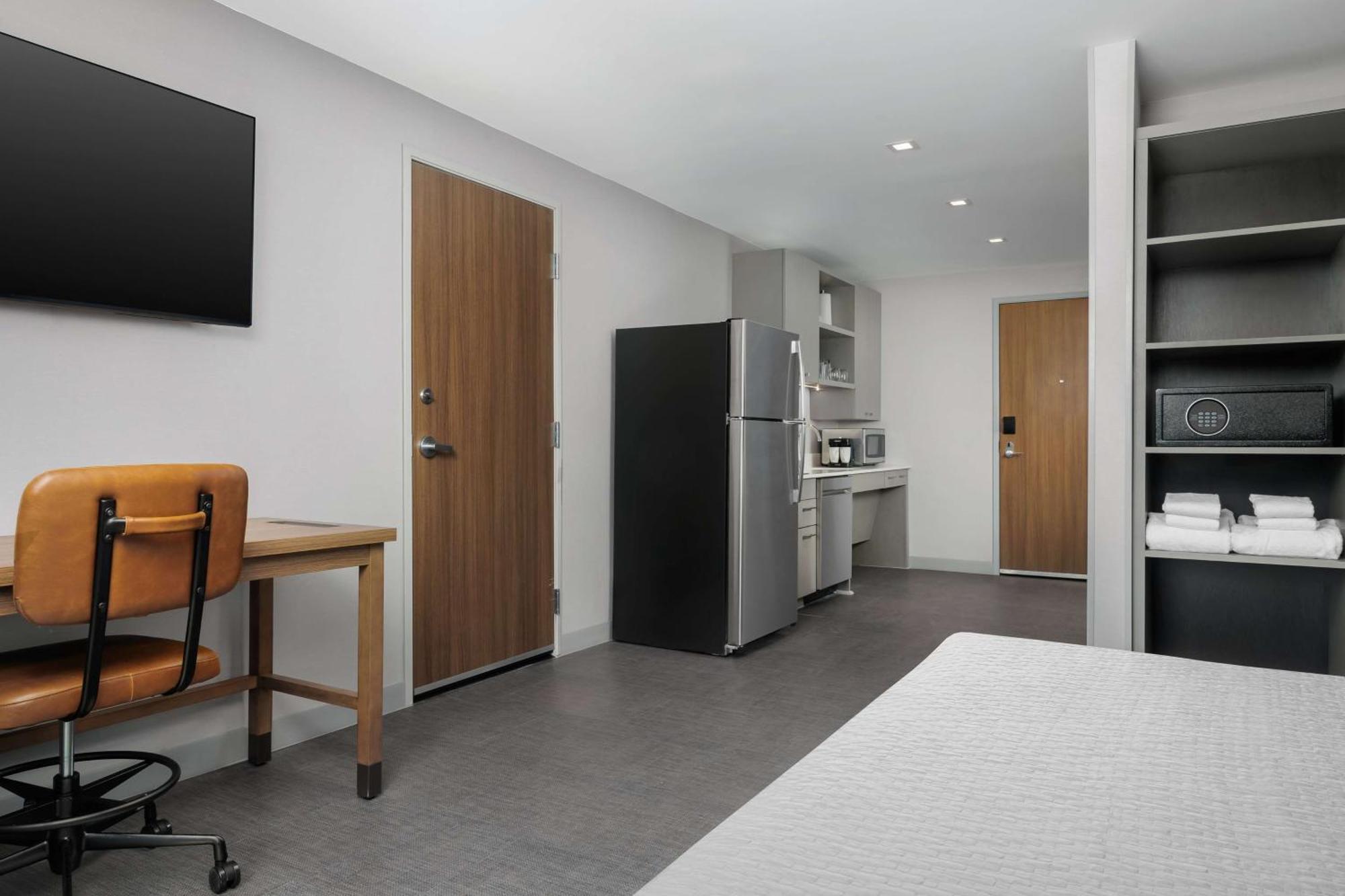 Homewood Suites By Hilton Newport Cincinnati Kültér fotó