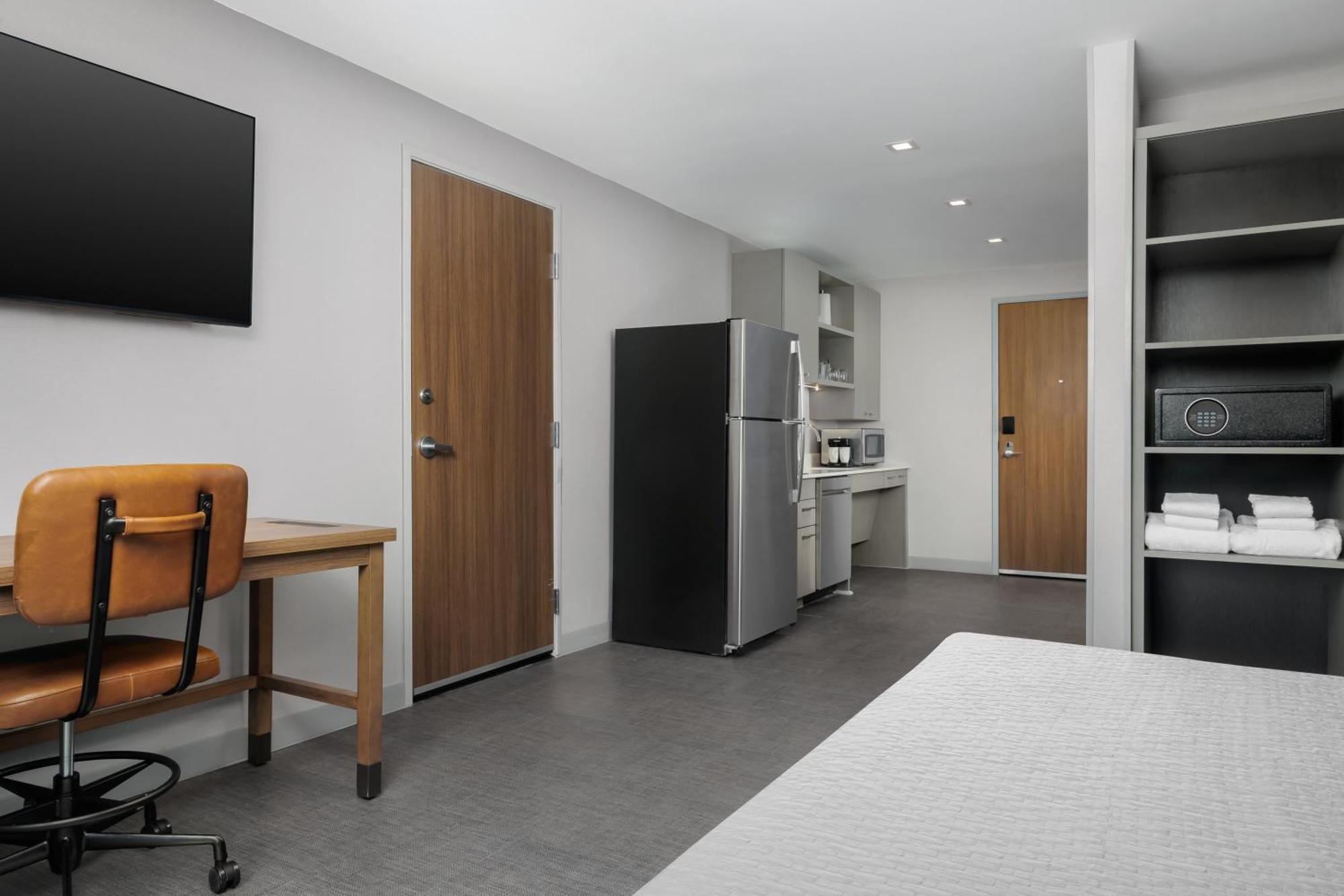 Homewood Suites By Hilton Newport Cincinnati Kültér fotó