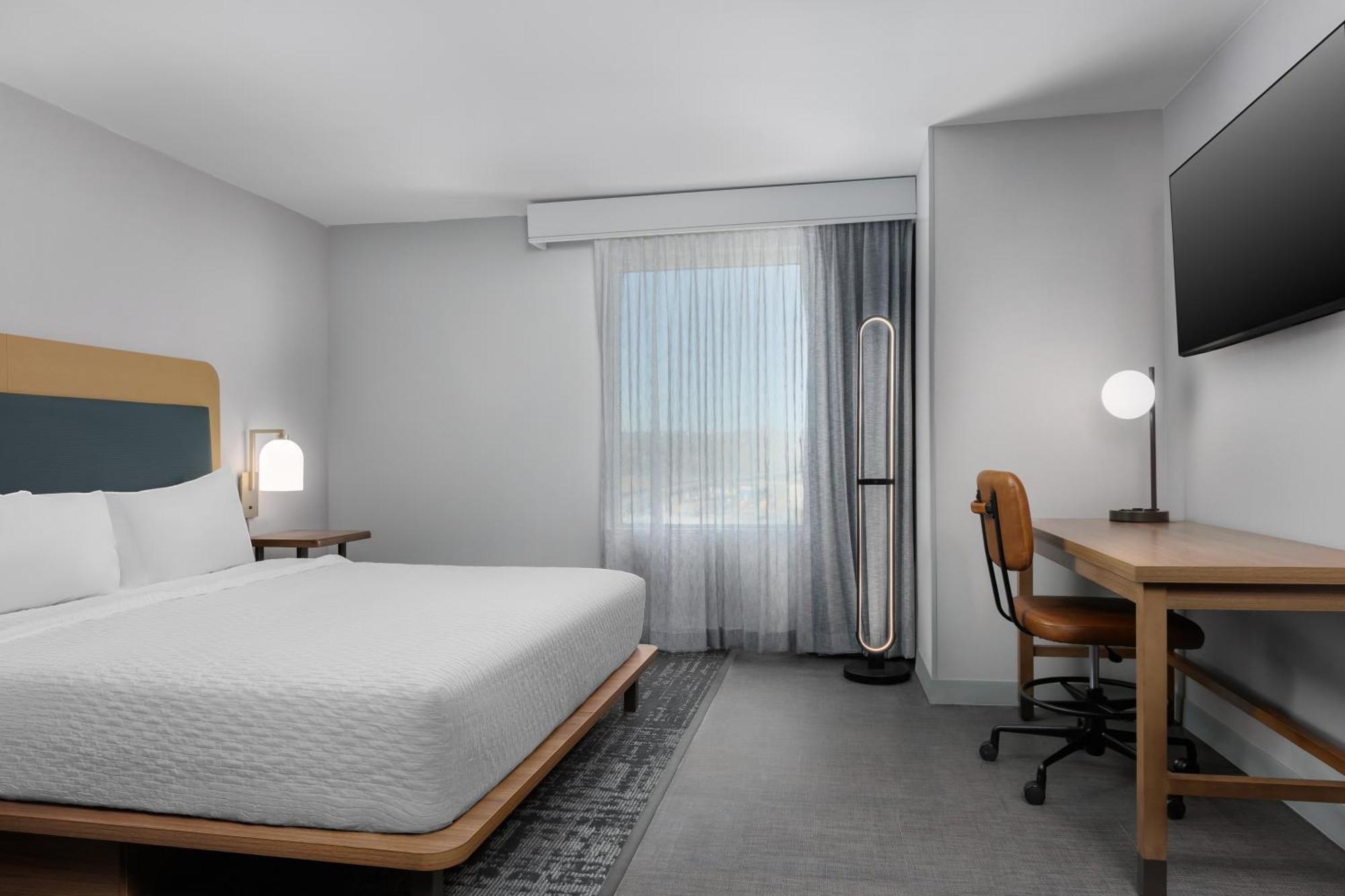 Homewood Suites By Hilton Newport Cincinnati Kültér fotó