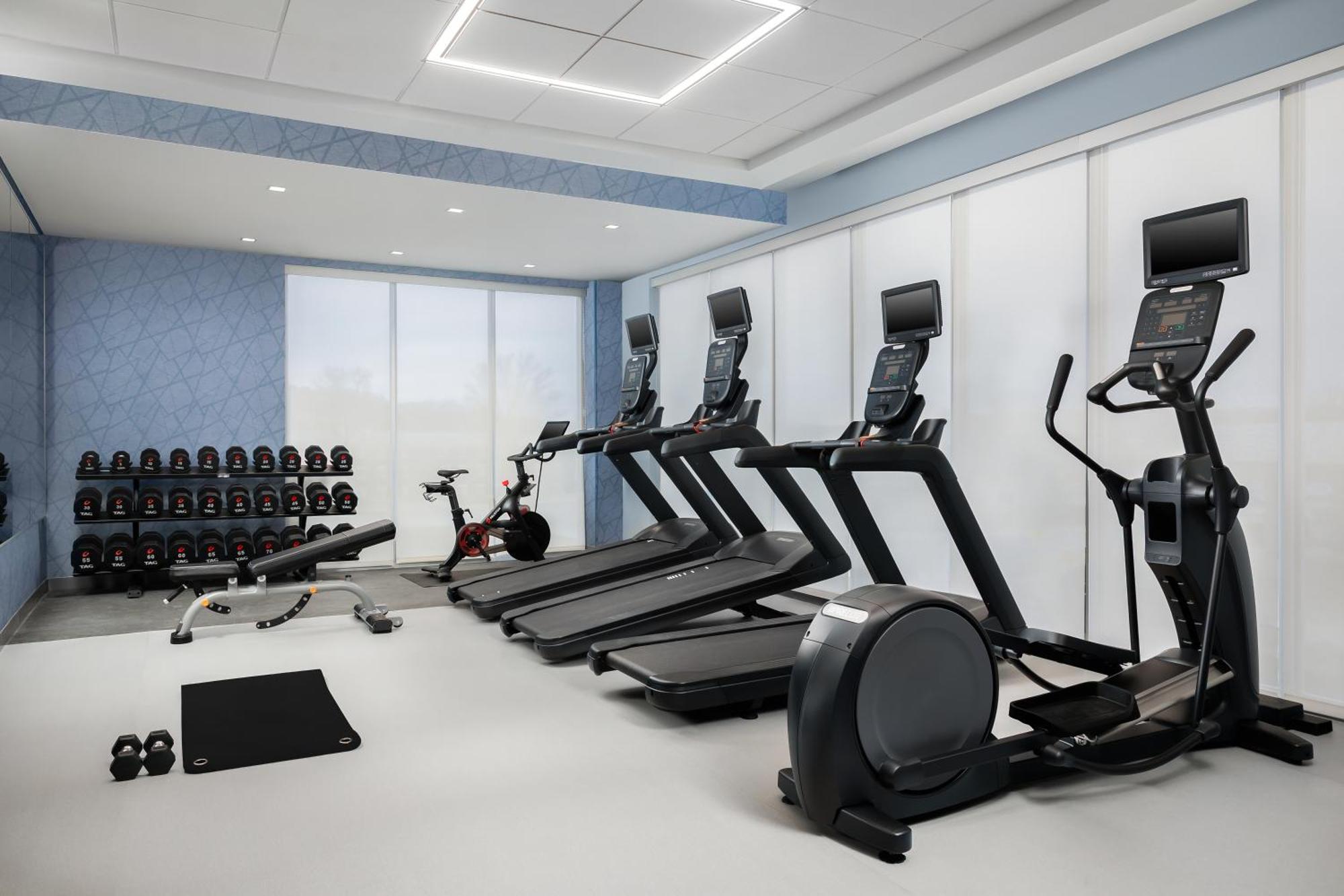 Homewood Suites By Hilton Newport Cincinnati Kültér fotó