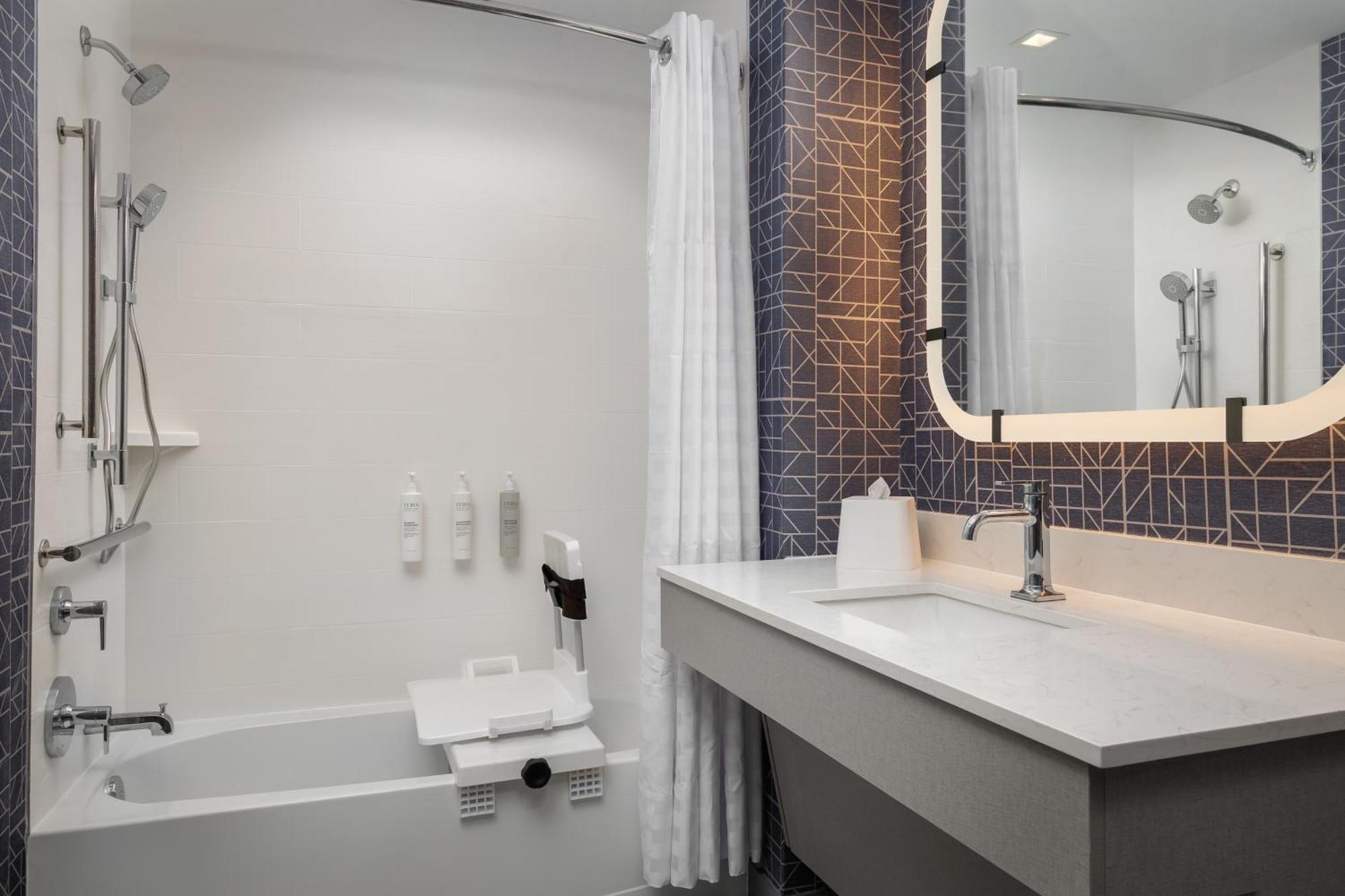 Homewood Suites By Hilton Newport Cincinnati Kültér fotó