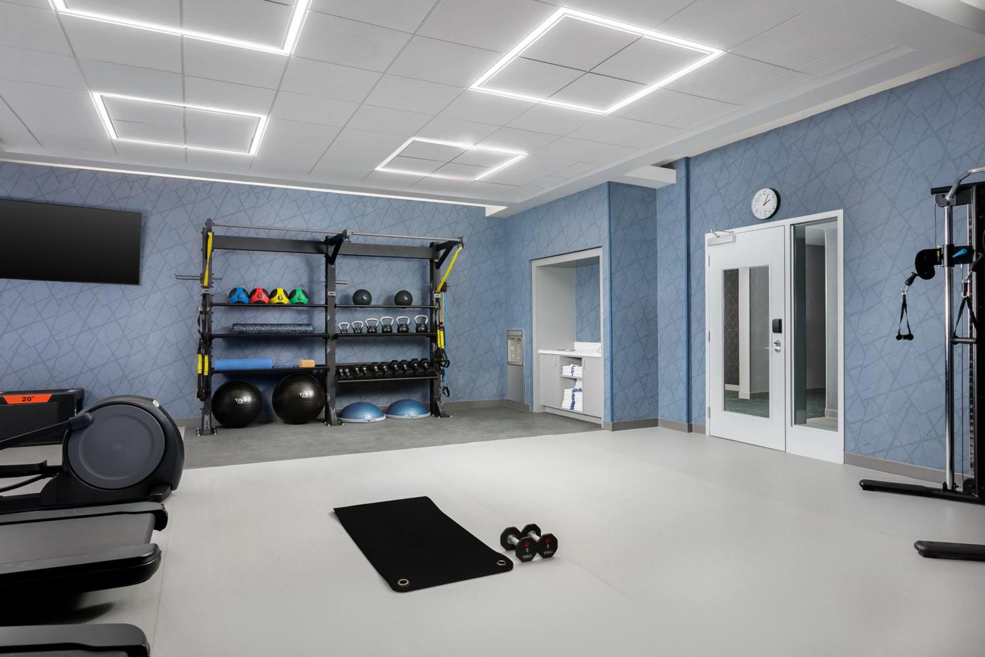 Homewood Suites By Hilton Newport Cincinnati Kültér fotó