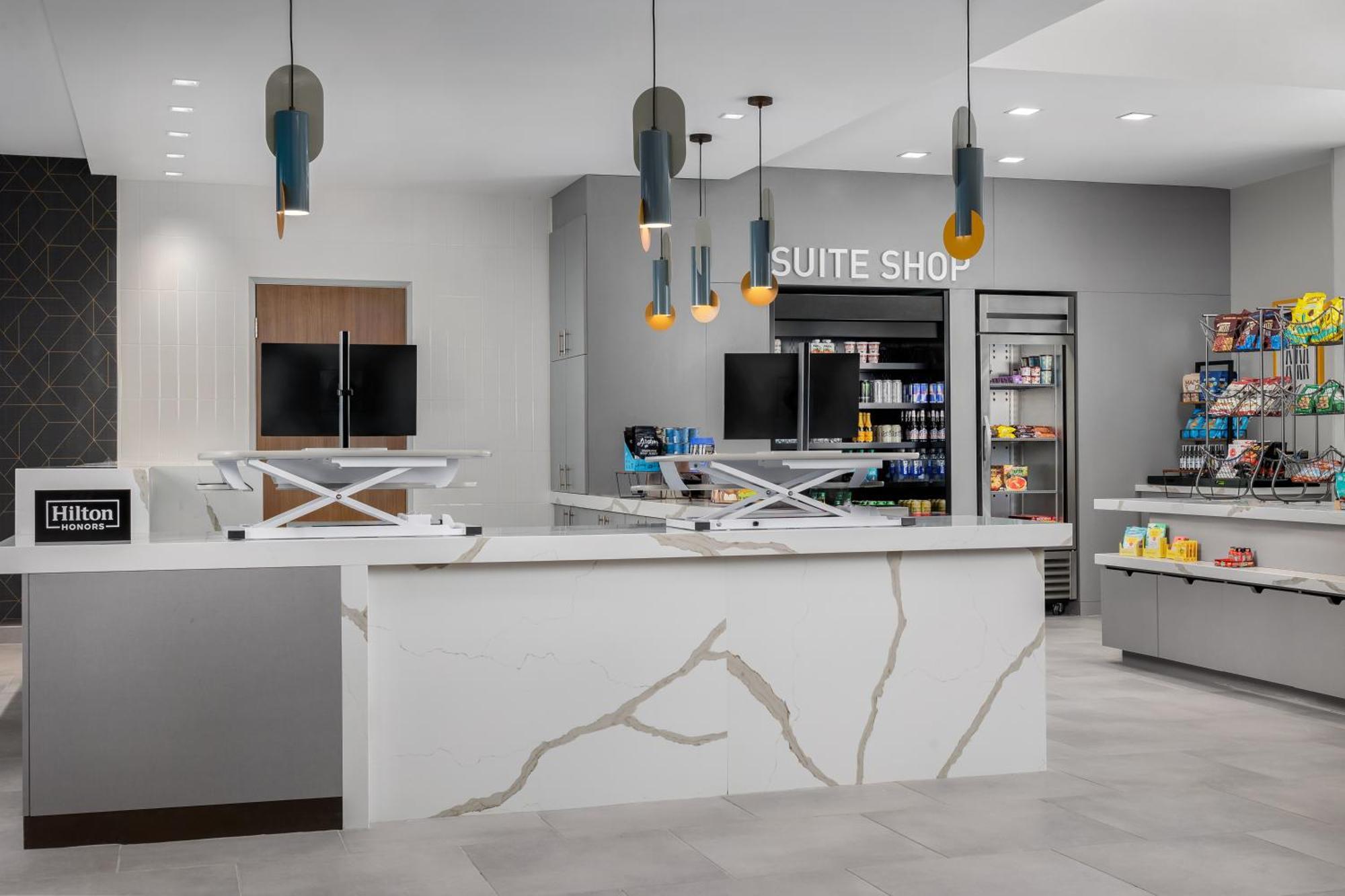 Homewood Suites By Hilton Newport Cincinnati Kültér fotó