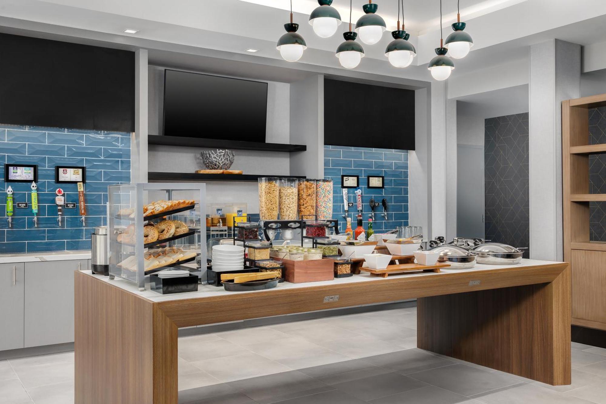 Homewood Suites By Hilton Newport Cincinnati Kültér fotó