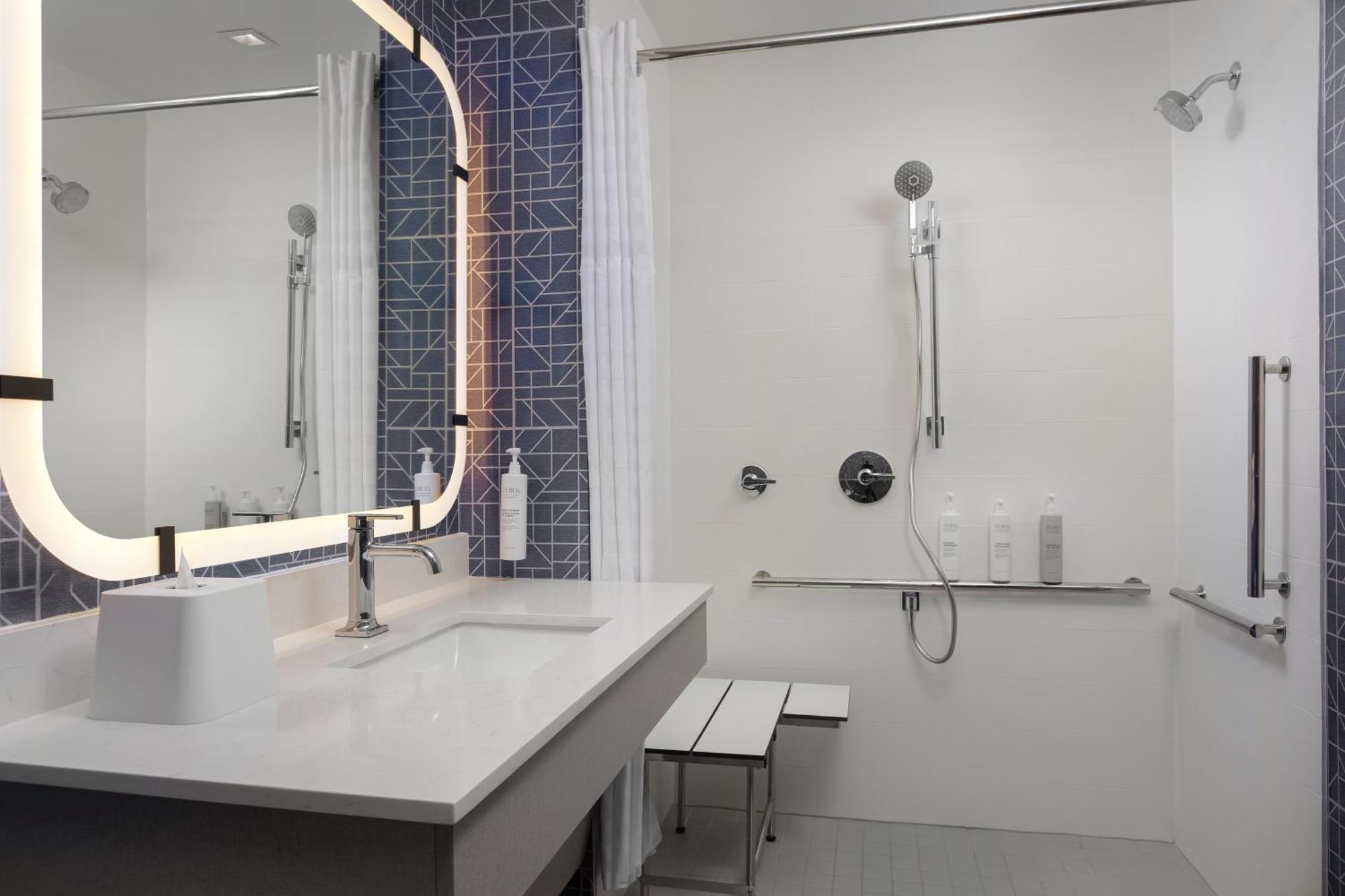 Homewood Suites By Hilton Newport Cincinnati Kültér fotó